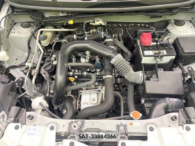 Daihatsu ROCKY 2020-03 6753090-17