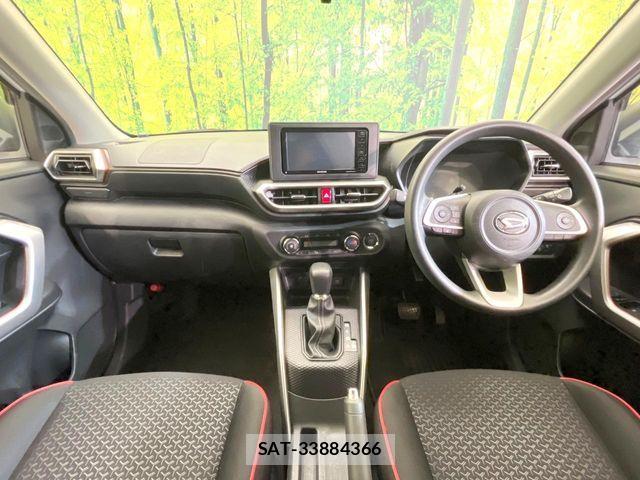 Daihatsu ROCKY 2020-03 6753090-1