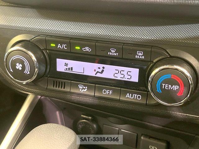 Daihatsu ROCKY 2020-03 6753090-5