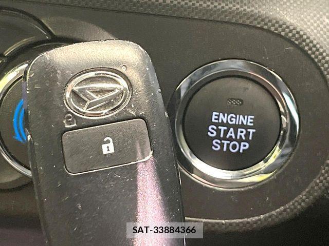 Daihatsu ROCKY 2020-03 6753090-6