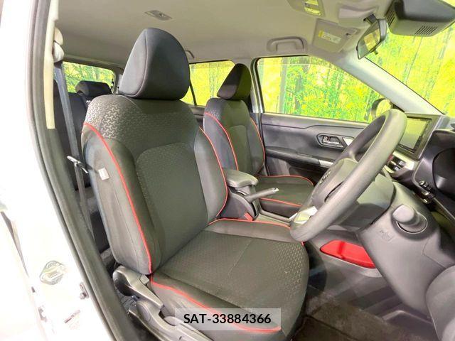 Daihatsu ROCKY 2020-03 6753090-7