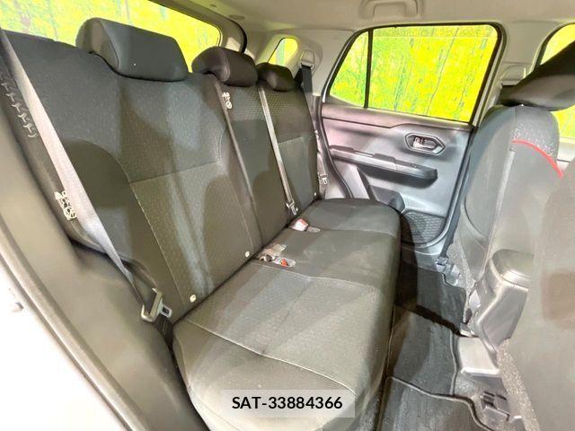 Daihatsu ROCKY 2020-03 6753090-8