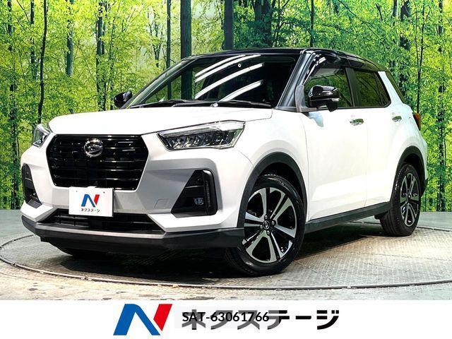 Daihatsu ROCKY 2020-11 6753089-0