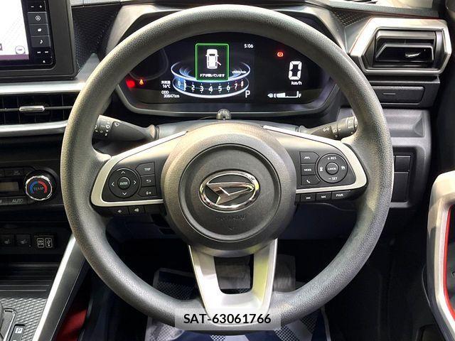 Daihatsu ROCKY 2020-11 6753089-10
