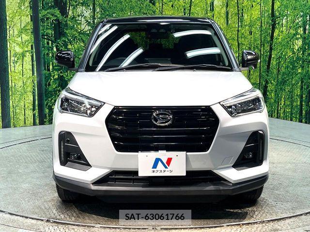 Daihatsu ROCKY 2020-11 6753089-13