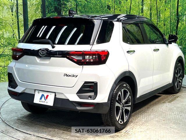 Daihatsu ROCKY 2020-11 6753089-16