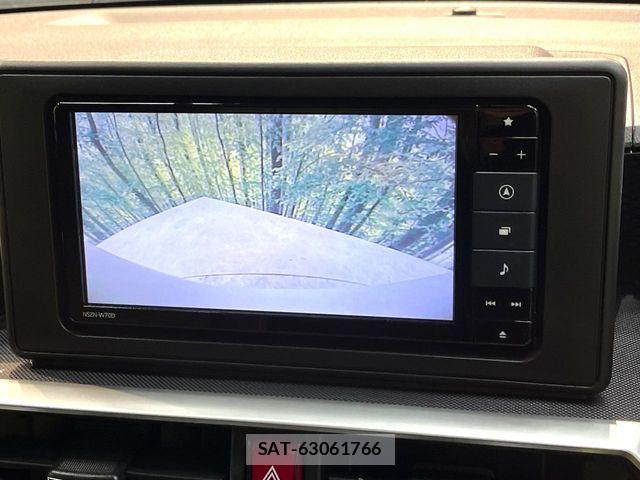 Daihatsu ROCKY 2020-11 6753089-3