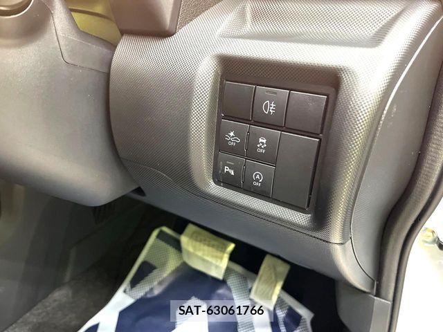 Daihatsu ROCKY 2020-11 6753089-4