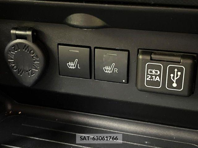 Daihatsu ROCKY 2020-11 6753089-6
