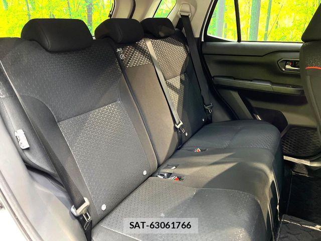 Daihatsu ROCKY 2020-11 6753089-8
