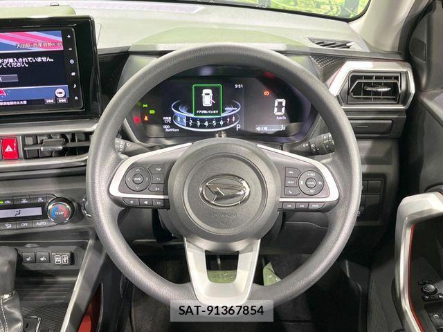 Daihatsu ROCKY 2020-03 6816919-10