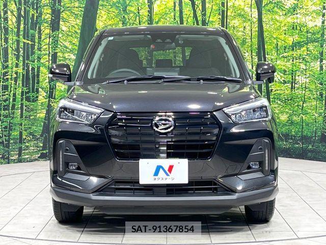Daihatsu ROCKY 2020-03 6816919-13