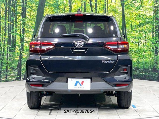 Daihatsu ROCKY 2020-03 6816919-14
