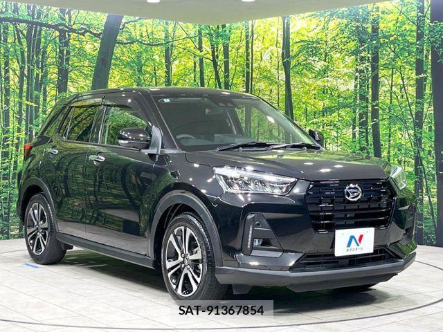 Daihatsu ROCKY 2020-03 6816919-15