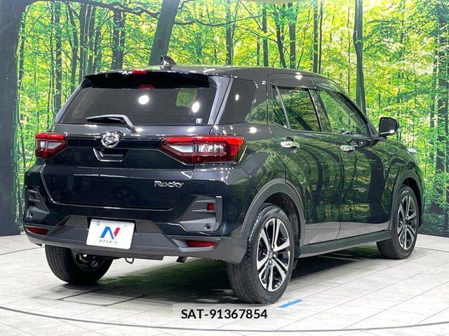 Daihatsu ROCKY 2020-03 6816919-16