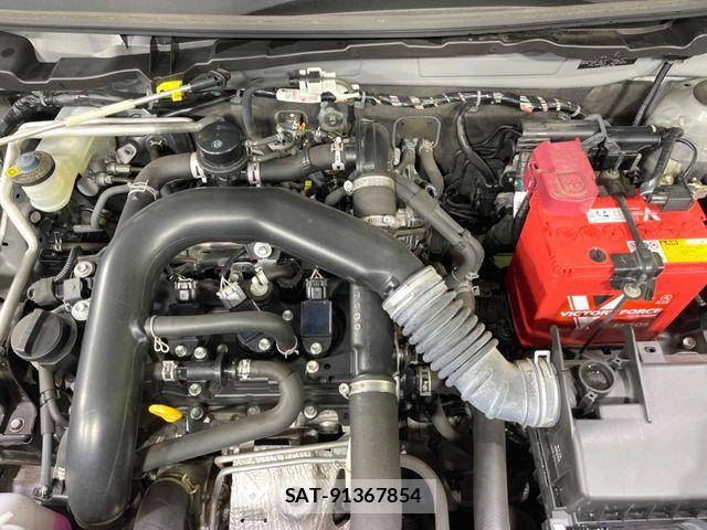 Daihatsu ROCKY 2020-03 6816919-17