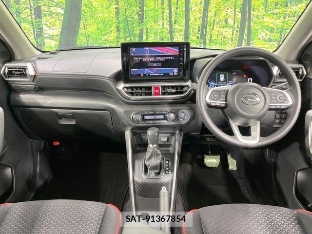 Daihatsu ROCKY 2020-03 6816919-1
