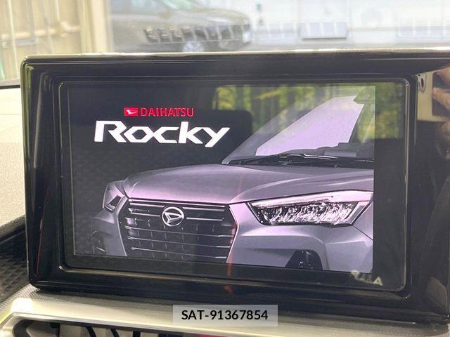 Daihatsu ROCKY 2020-03 6816919-2