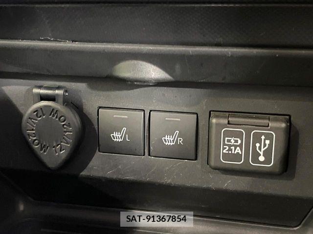 Daihatsu ROCKY 2020-03 6816919-6
