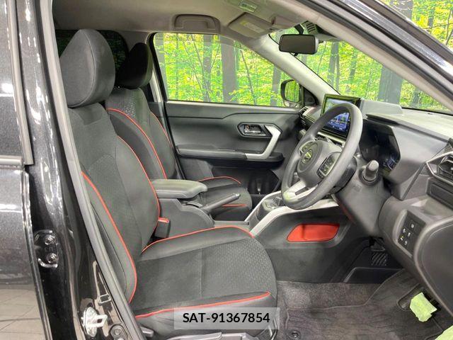 Daihatsu ROCKY 2020-03 6816919-7