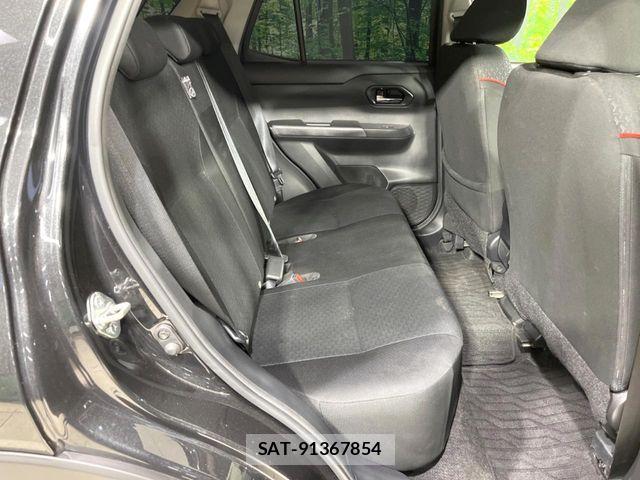 Daihatsu ROCKY 2020-03 6816919-8