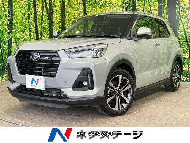 Daihatsu ROCKY 2022-11 6816916-0