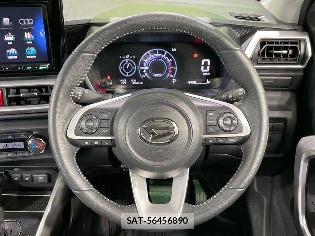 Daihatsu ROCKY 2022-11 6816916-10