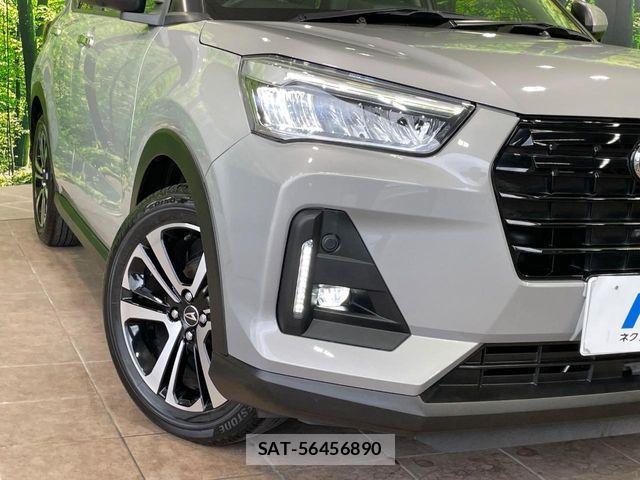 Daihatsu ROCKY 2022-11 6816916-11
