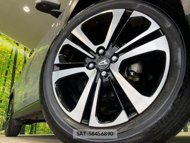 Daihatsu ROCKY 2022-11 6816916-12
