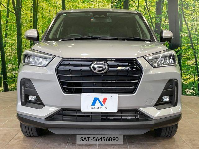 Daihatsu ROCKY 2022-11 6816916-13
