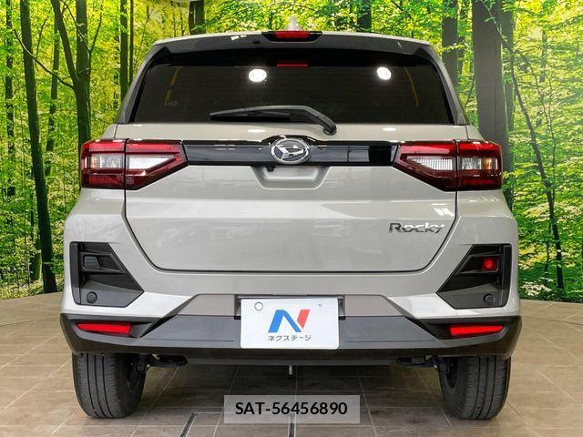 Daihatsu ROCKY 2022-11 6816916-14