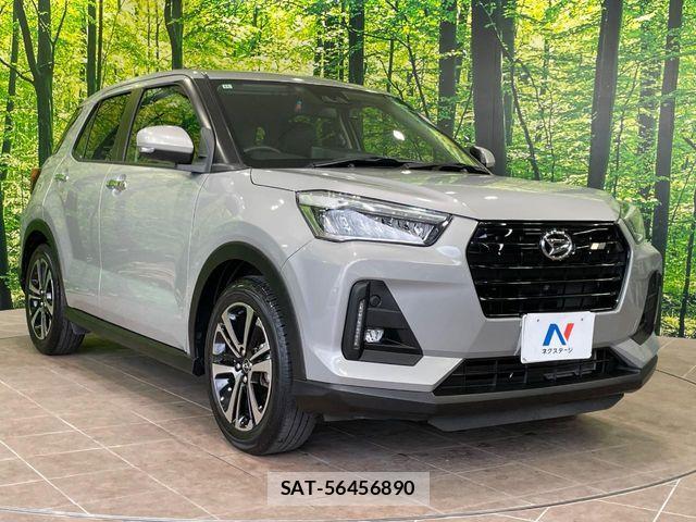 Daihatsu ROCKY 2022-11 6816916-15