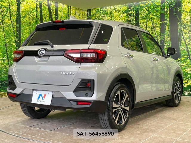 Daihatsu ROCKY 2022-11 6816916-16