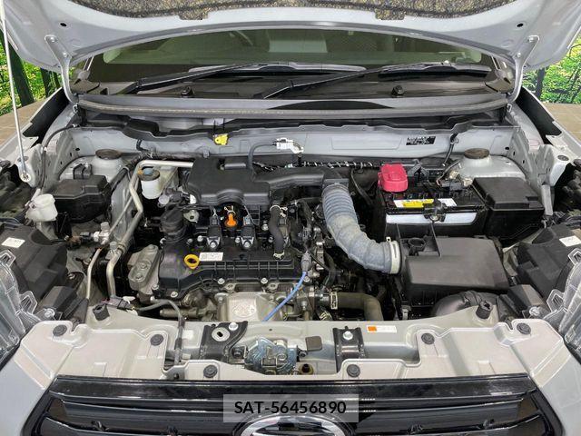 Daihatsu ROCKY 2022-11 6816916-17