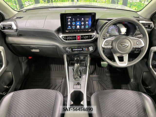 Daihatsu ROCKY 2022-11 6816916-1