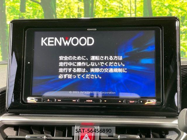 Daihatsu ROCKY 2022-11 6816916-2