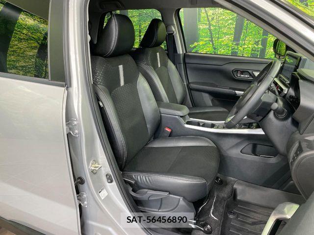 Daihatsu ROCKY 2022-11 6816916-7