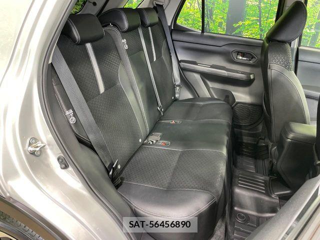 Daihatsu ROCKY 2022-11 6816916-8