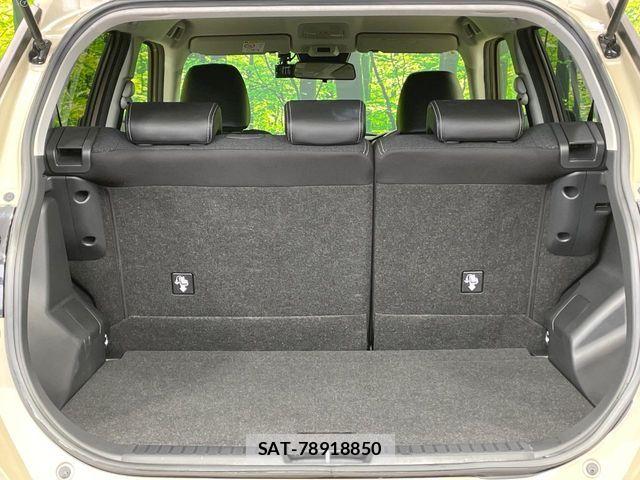 Daihatsu ROCKY 2021-04 6911998-9