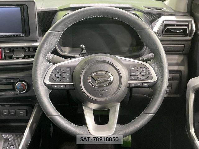 Daihatsu ROCKY 2021-04 6911998-10