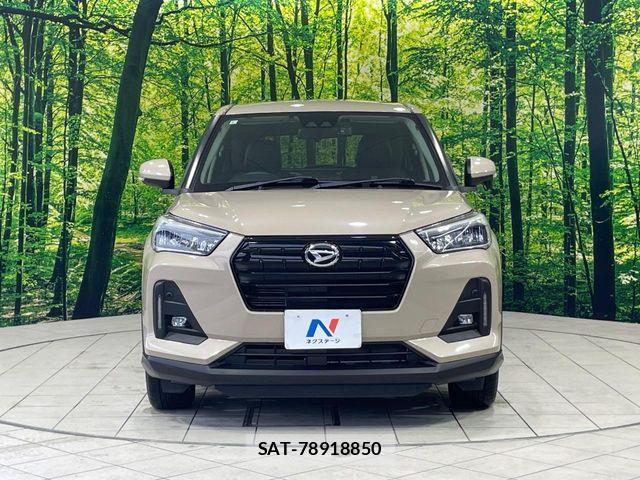 Daihatsu ROCKY 2021-04 6911998-13