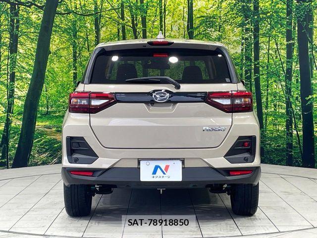 Daihatsu ROCKY 2021-04 6911998-14