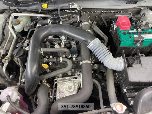 Daihatsu ROCKY 2021-04 6911998-17