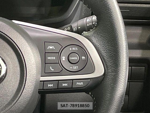 Daihatsu ROCKY 2021-04 6911998-6