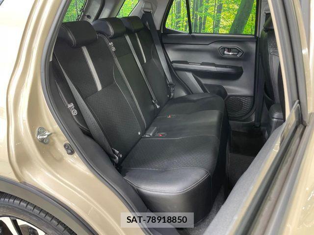 Daihatsu ROCKY 2021-04 6911998-8