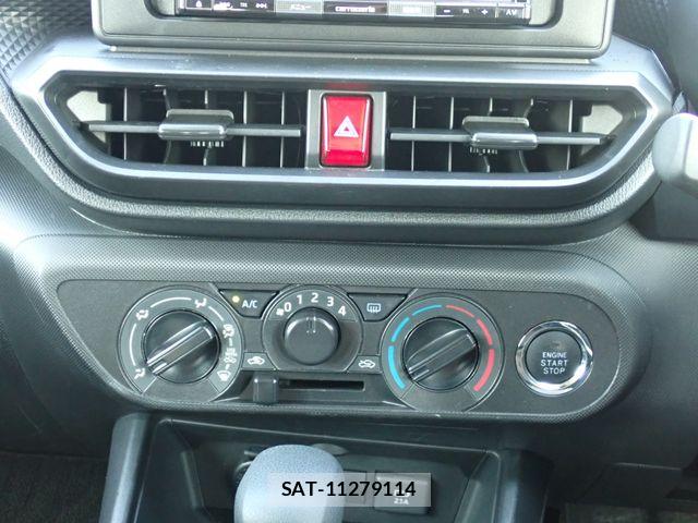 Daihatsu ROCKY 2022-07 6912003-11