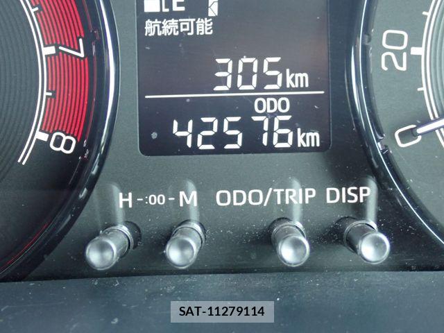 Daihatsu ROCKY 2022-07 6912003-14