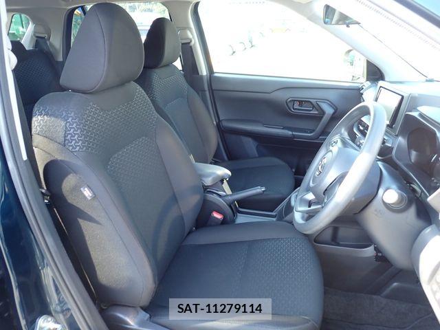 Daihatsu ROCKY 2022-07 6912003-16