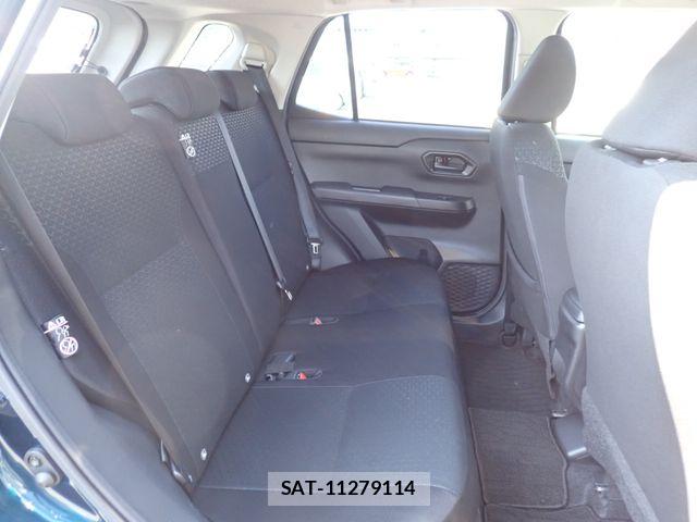 Daihatsu ROCKY 2022-07 6912003-17