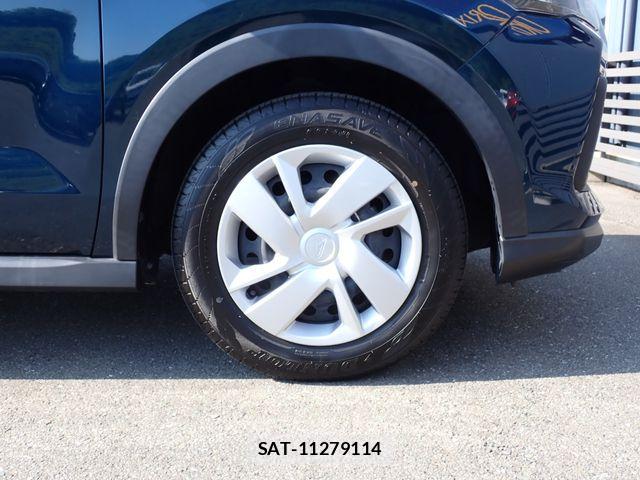 Daihatsu ROCKY 2022-07 6912003-25